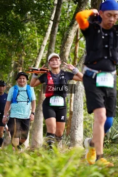 Runner Photo 5074295