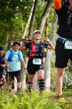 Runner Photo 5074297