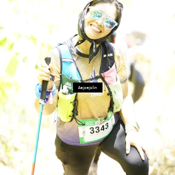 Runner Photo 5074303