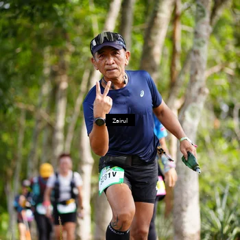 Runner Photo 5074308