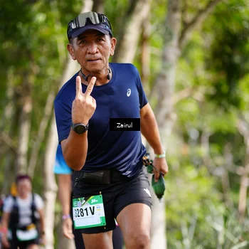 Runner Photo 5074310
