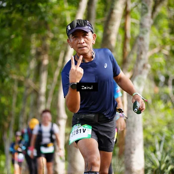Runner Photo 5074311