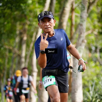 Runner Photo 5074313