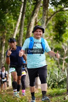 Runner Photo 5074314