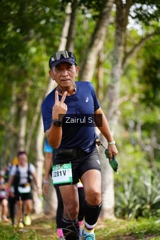 Runner Photo 5074315
