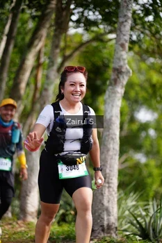 Runner Photo 5074317