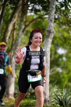 Runner Photo 5074318