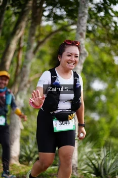 Runner Photo 5074319