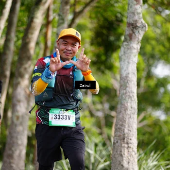 Runner Photo 5074320