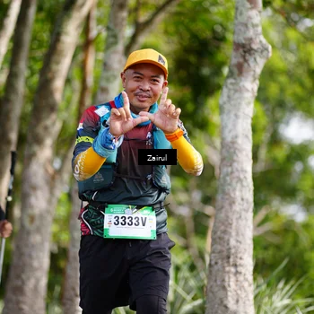 Runner Photo 5074321