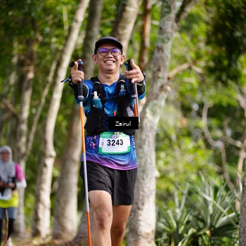 Runner Photo 5074328
