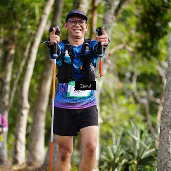 Runner Photo 5074330