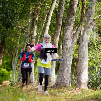 Runner Photo 5074338