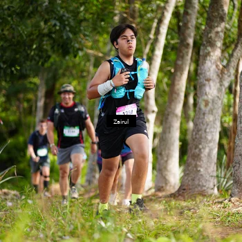 Runner Photo 5074346