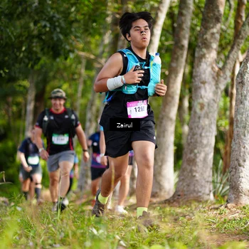 Runner Photo 5074349