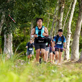 Runner Photo 5074350