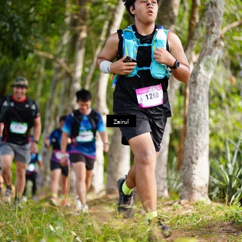 Runner Photo 5074353