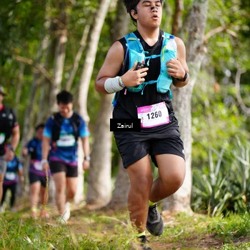 Runner Photo 5074354