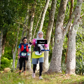 Runner Photo 5074355