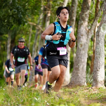 Runner Photo 5074356
