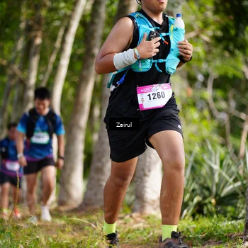Runner Photo 5074357