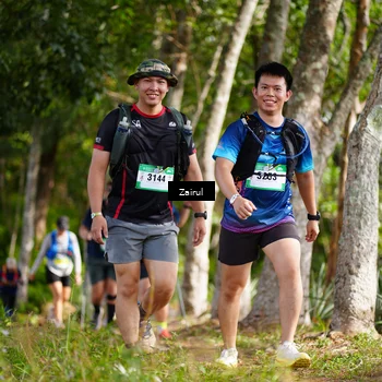 Runner Photo 5074360
