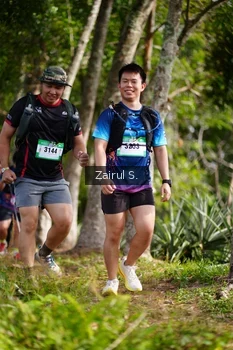 Runner Photo 5074362