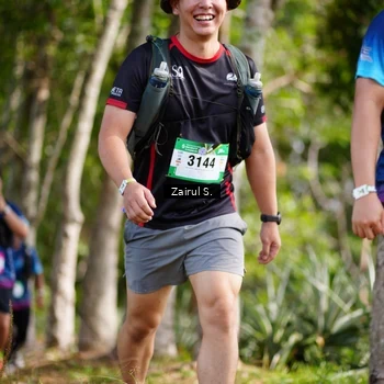 Runner Photo 5074364