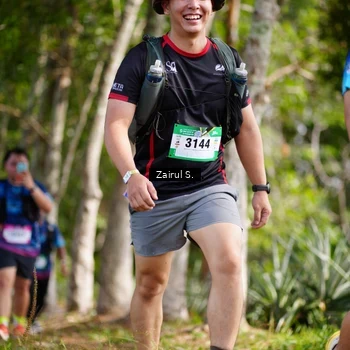 Runner Photo 5074367