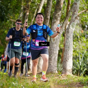 Runner Photo 5074368