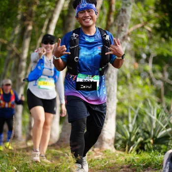 Runner Photo 5074378