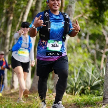 Runner Photo 5074379