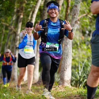 Runner Photo 5074380