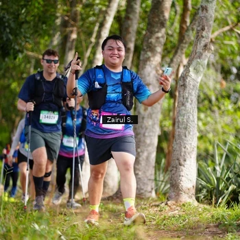 Runner Photo 5074381