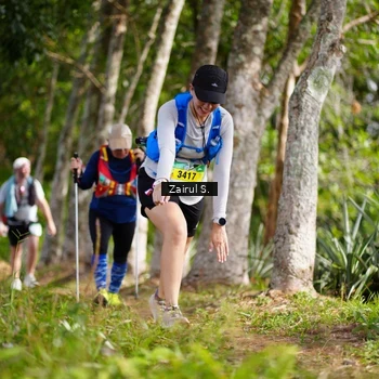Runner Photo 5074382