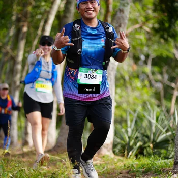 Runner Photo 5074384