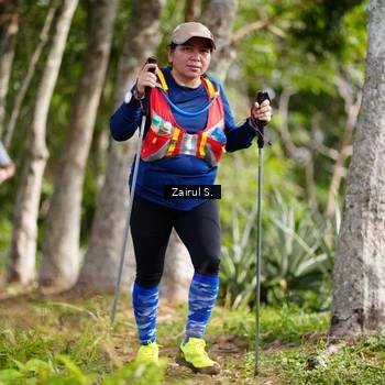 Runner Photo 5074395