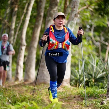 Runner Photo 5074397
