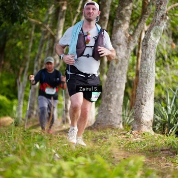 Runner Photo 5074398