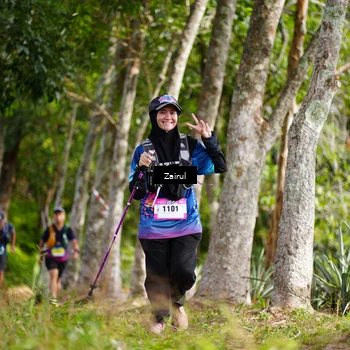 Runner Photo 5074434