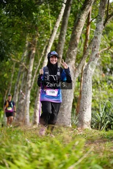 Runner Photo 5074442
