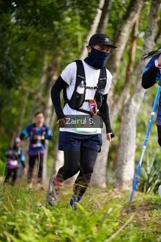 Runner Photo 5074443