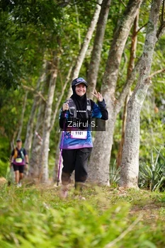Runner Photo 5074445