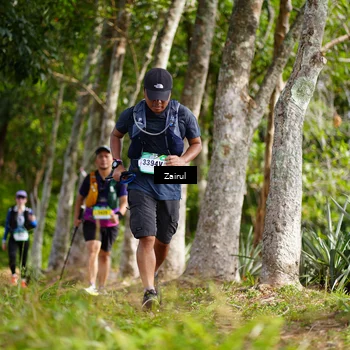 Runner Photo 5074450