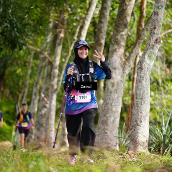 Runner Photo 5074453