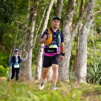 Runner Photo 5074454