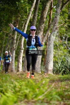 Runner Photo 5074458