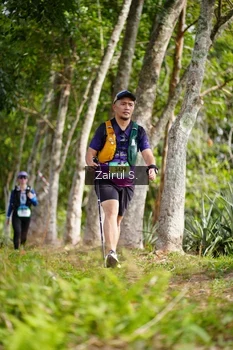 Runner Photo 5074459