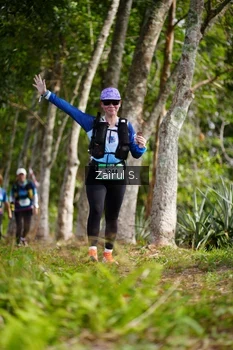 Runner Photo 5074460