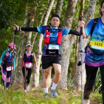 Runner Photo 5074478
